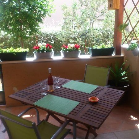 Apartment Ivan Trogir Quarto foto