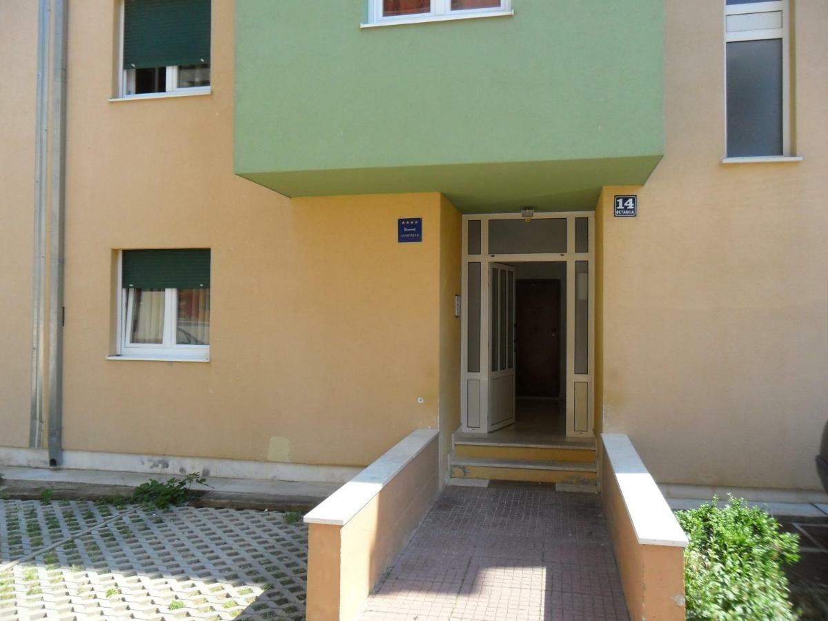 Apartment Ivan Trogir Exterior foto