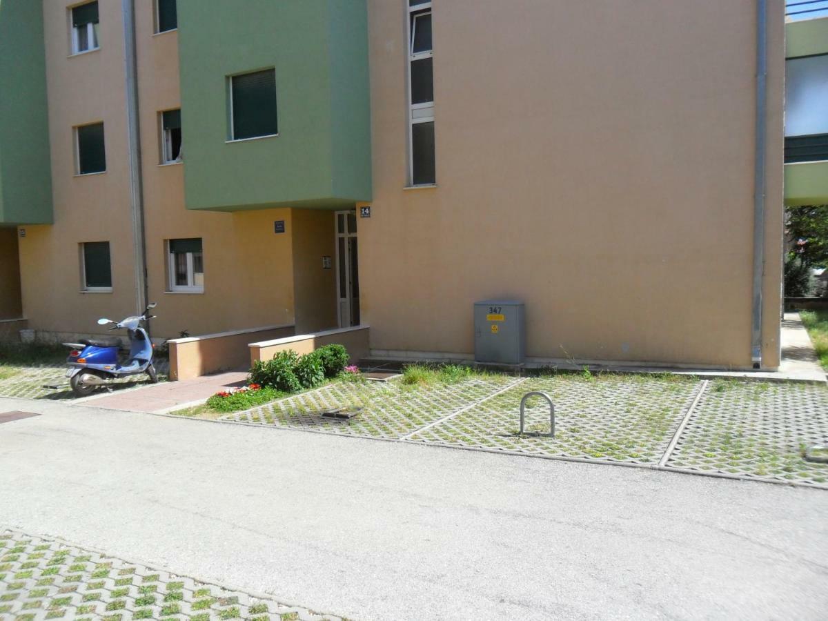 Apartment Ivan Trogir Exterior foto