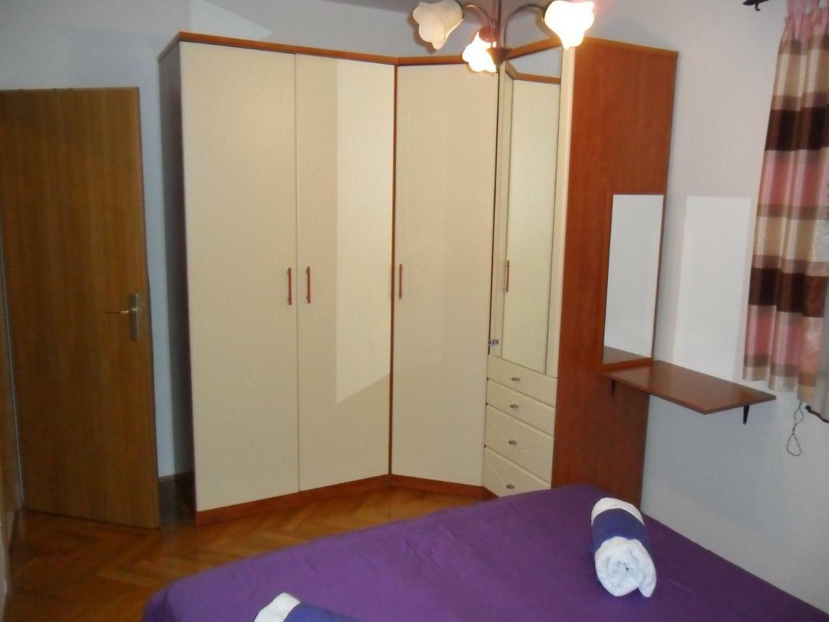 Apartment Ivan Trogir Exterior foto